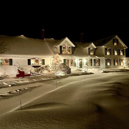 Maguire House Bed And Breakfast Ashburnham 외부 사진
