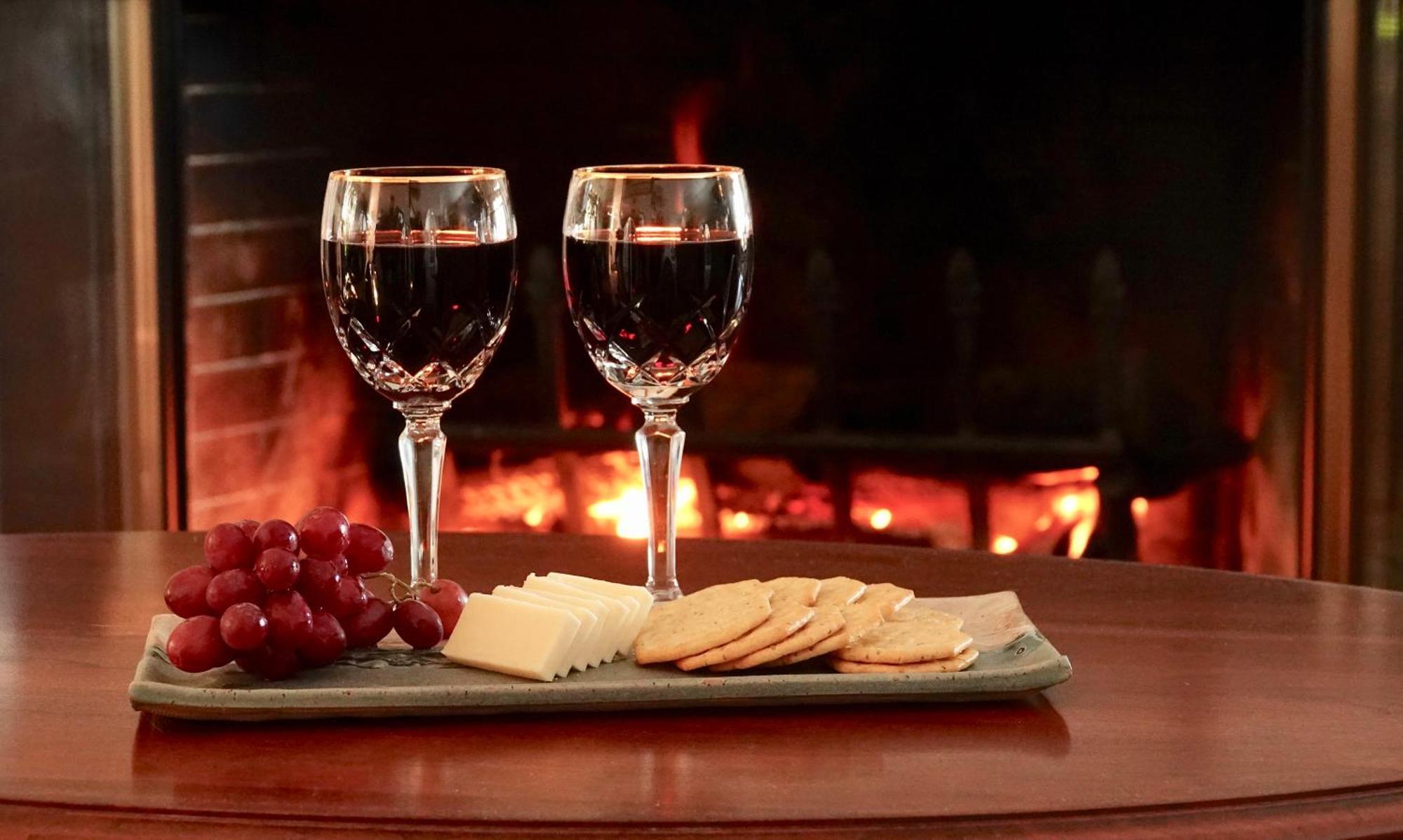 Maguire House Bed And Breakfast Ashburnham 외부 사진