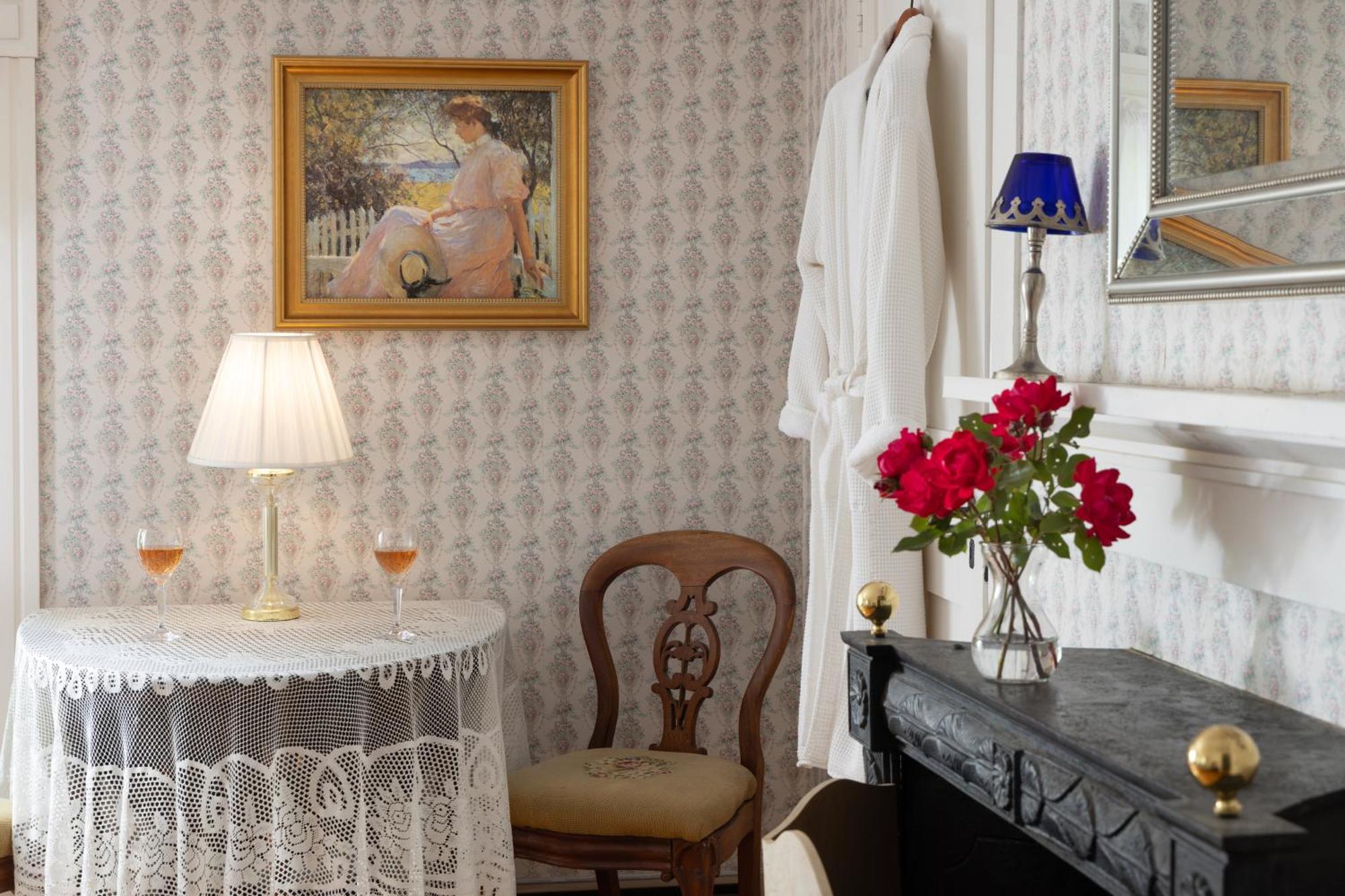 Maguire House Bed And Breakfast Ashburnham 외부 사진