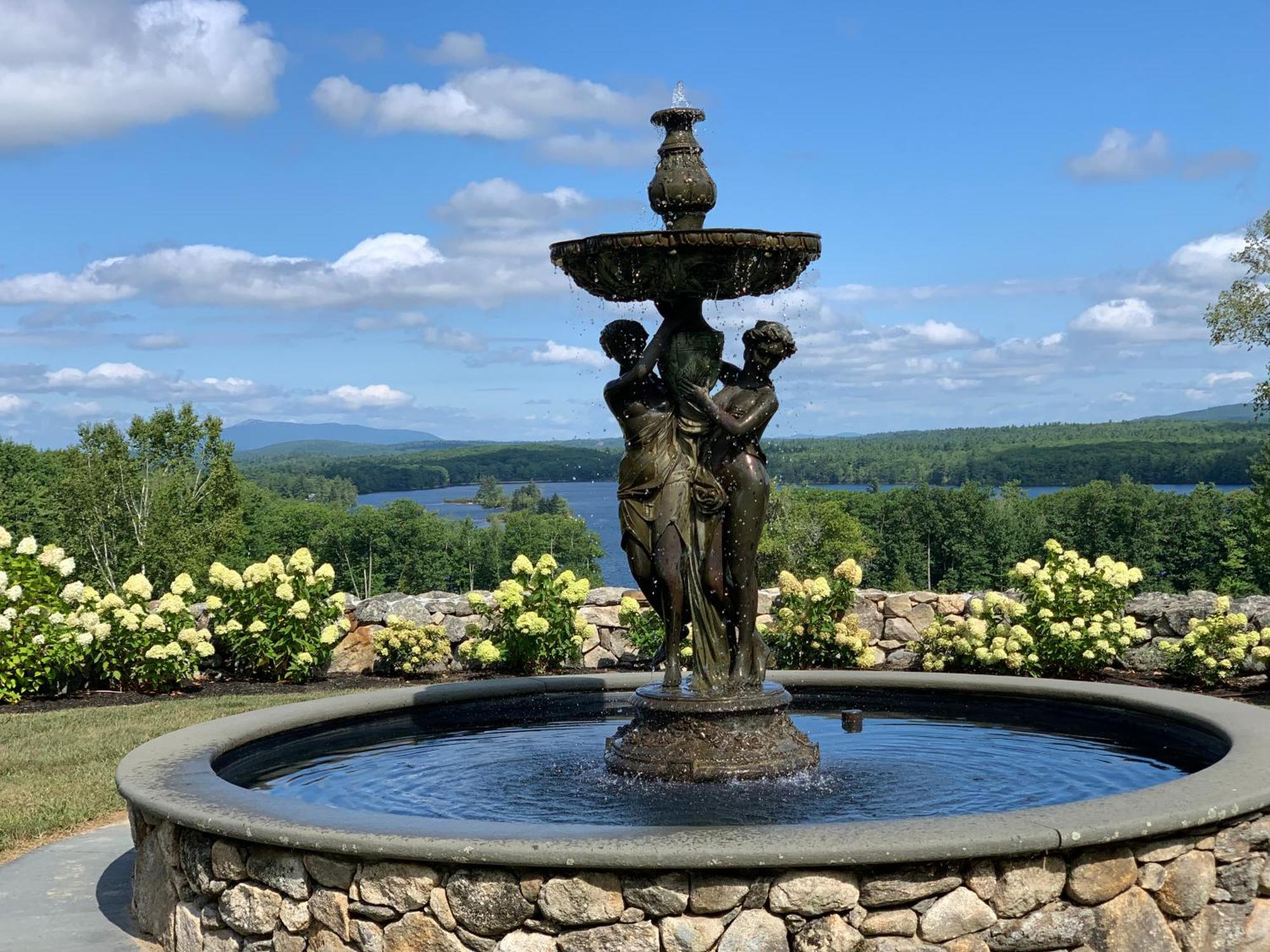 Maguire House Bed And Breakfast Ashburnham 외부 사진