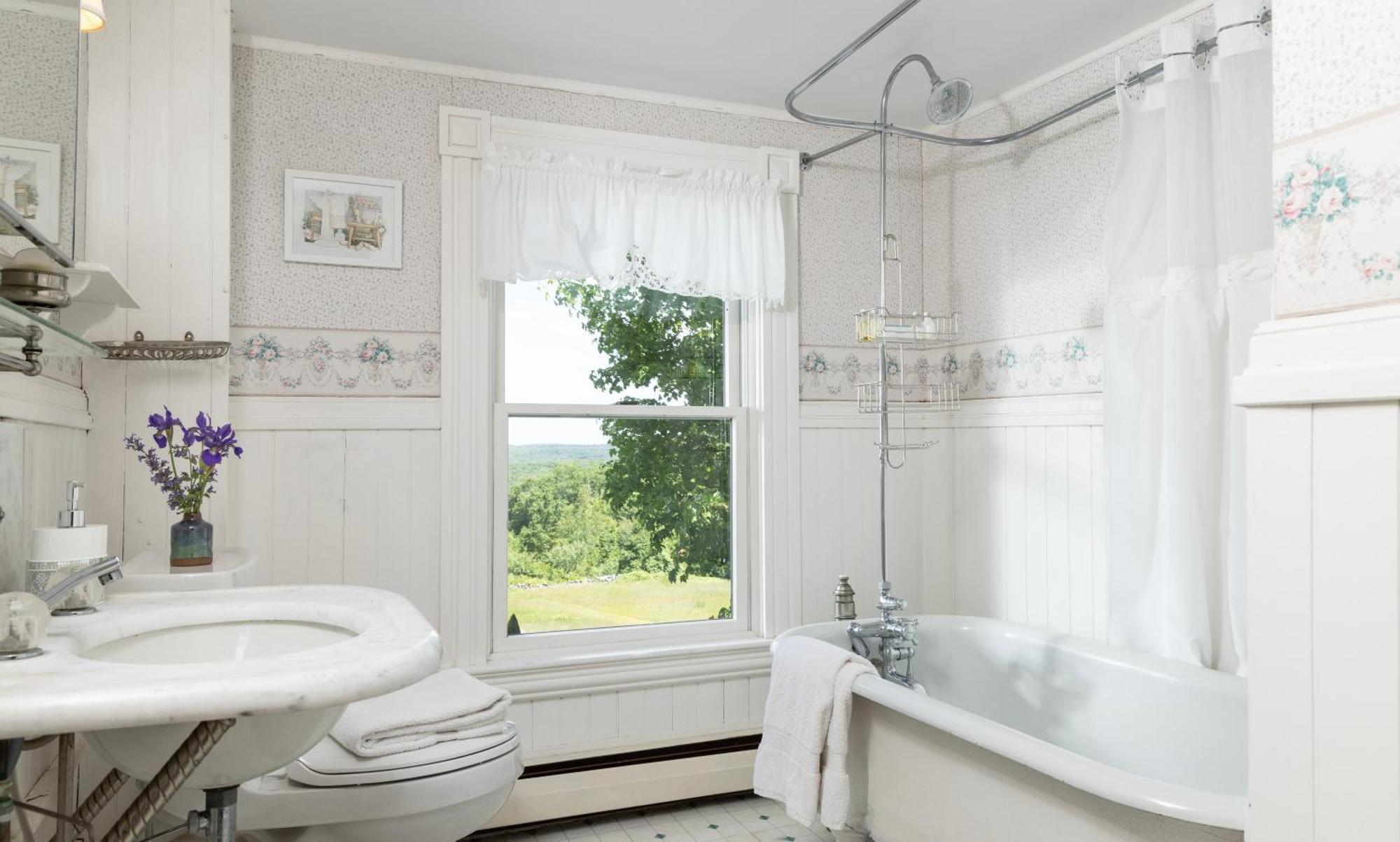 Maguire House Bed And Breakfast Ashburnham 외부 사진