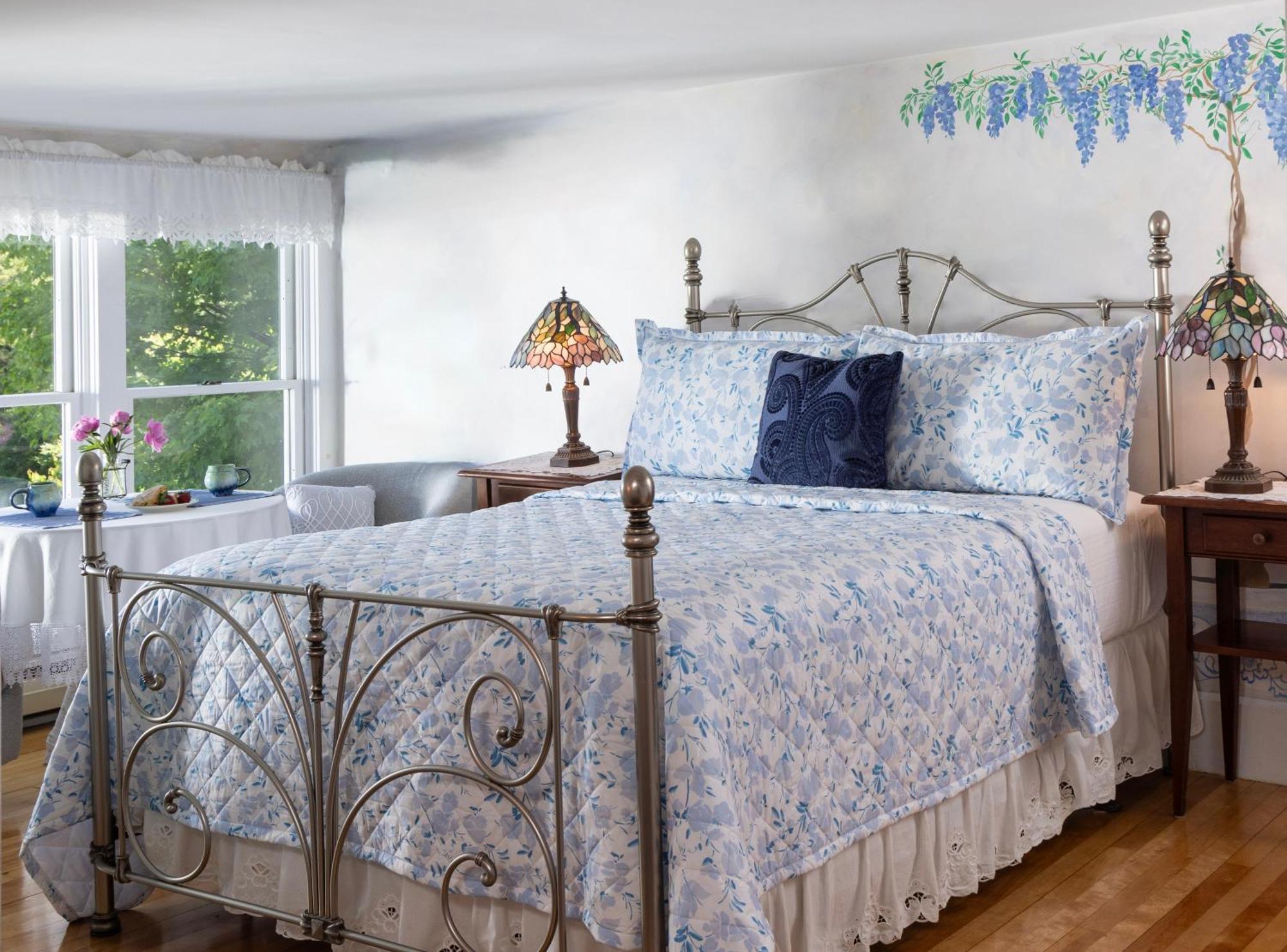 Maguire House Bed And Breakfast Ashburnham 외부 사진
