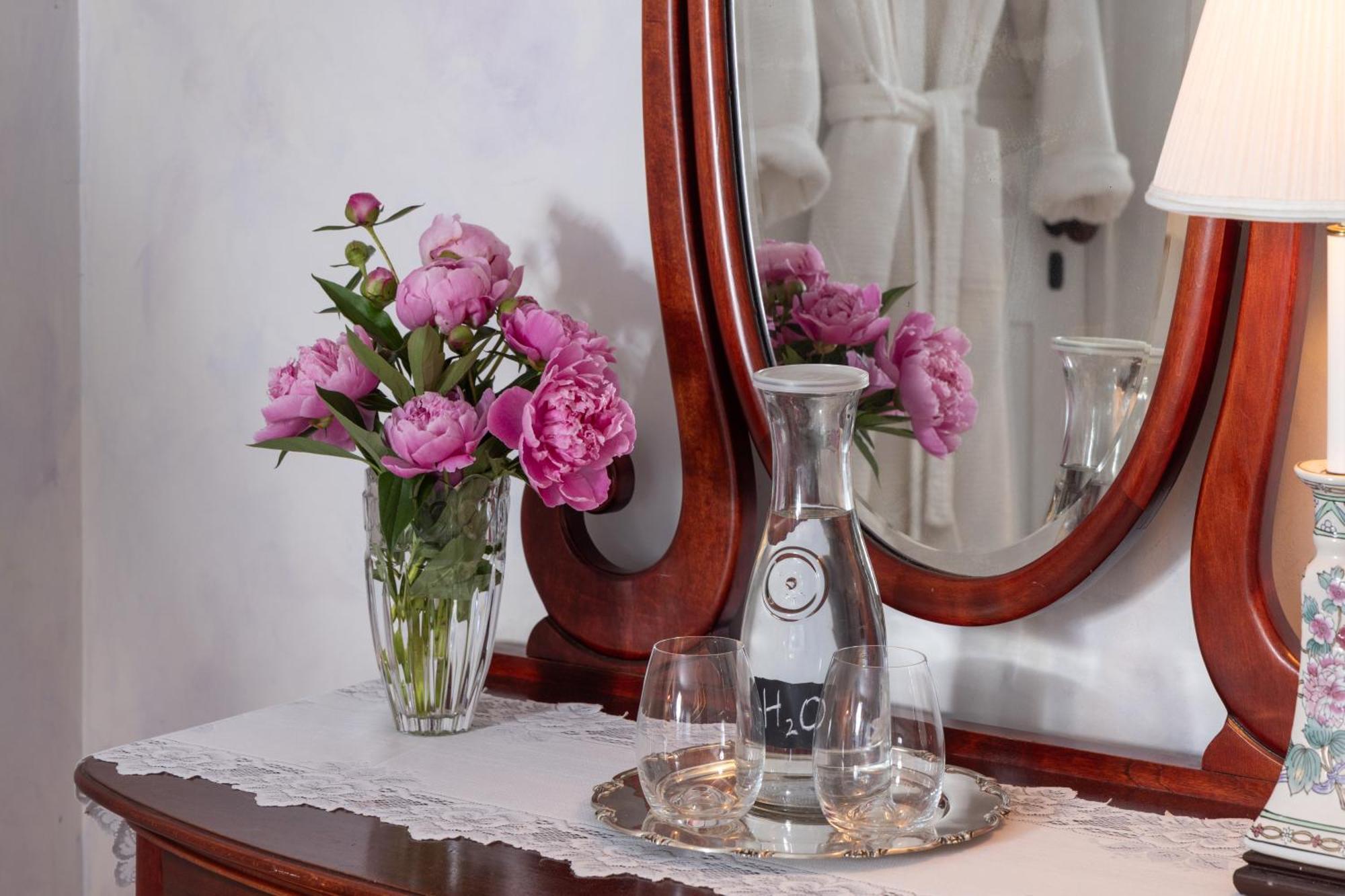 Maguire House Bed And Breakfast Ashburnham 외부 사진