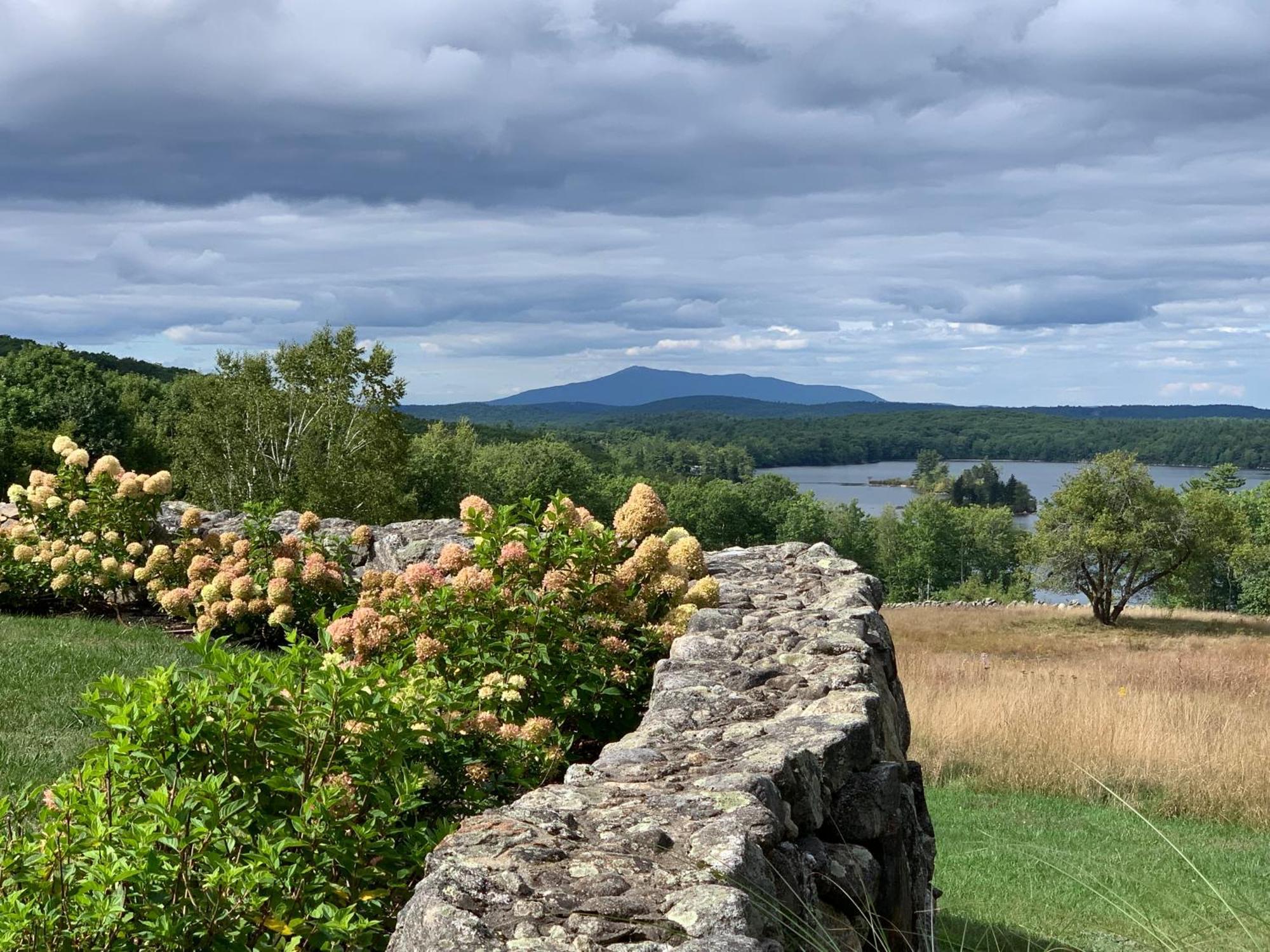 Maguire House Bed And Breakfast Ashburnham 외부 사진