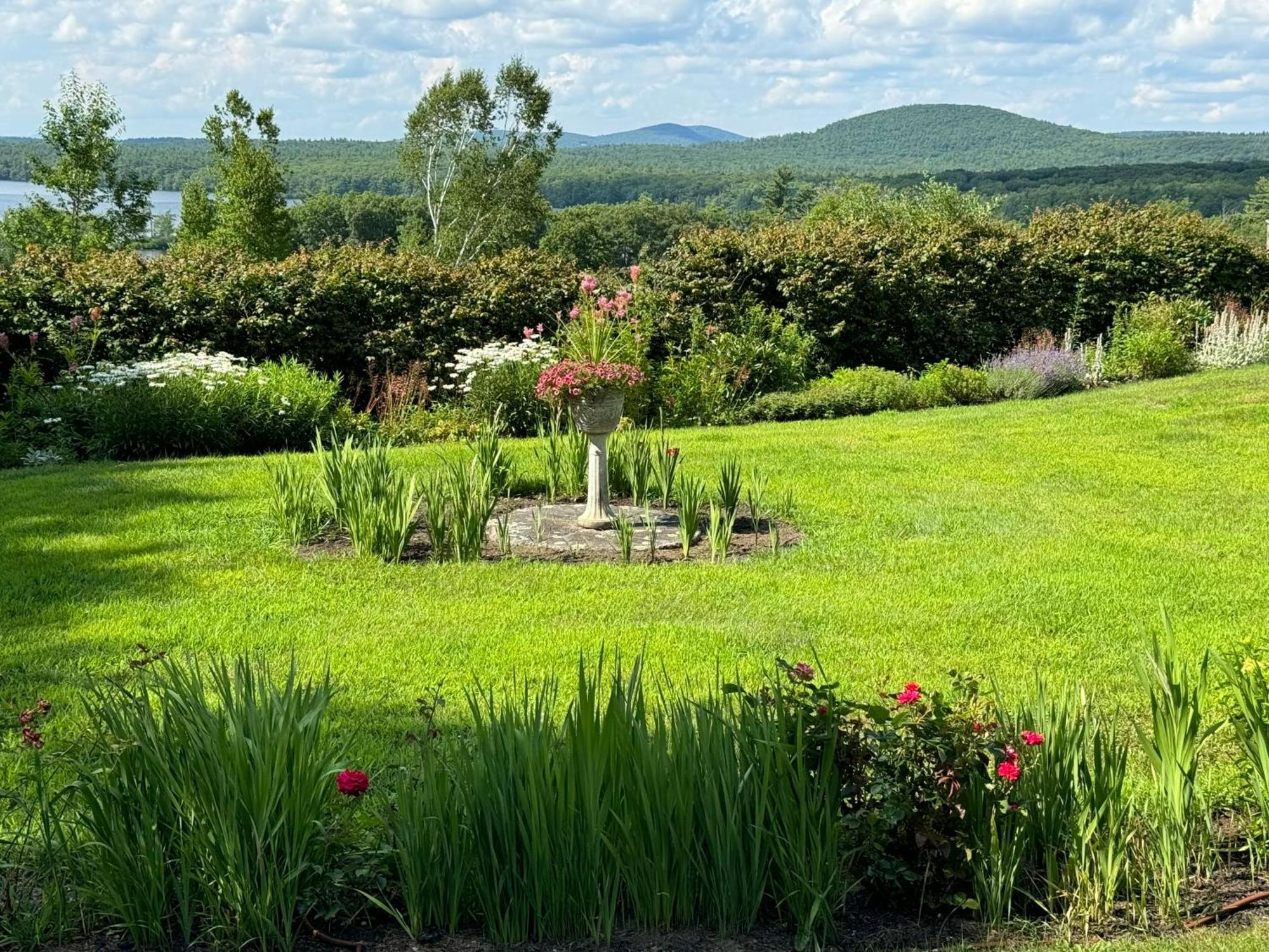 Maguire House Bed And Breakfast Ashburnham 외부 사진