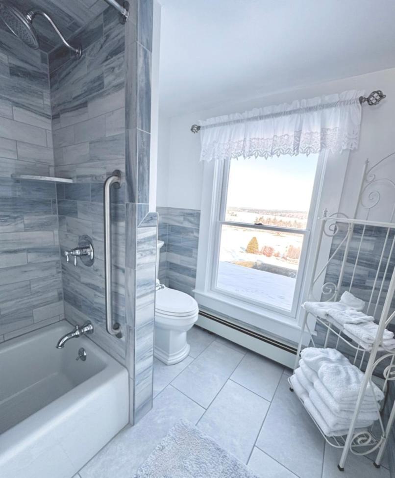 Maguire House Bed And Breakfast Ashburnham 외부 사진