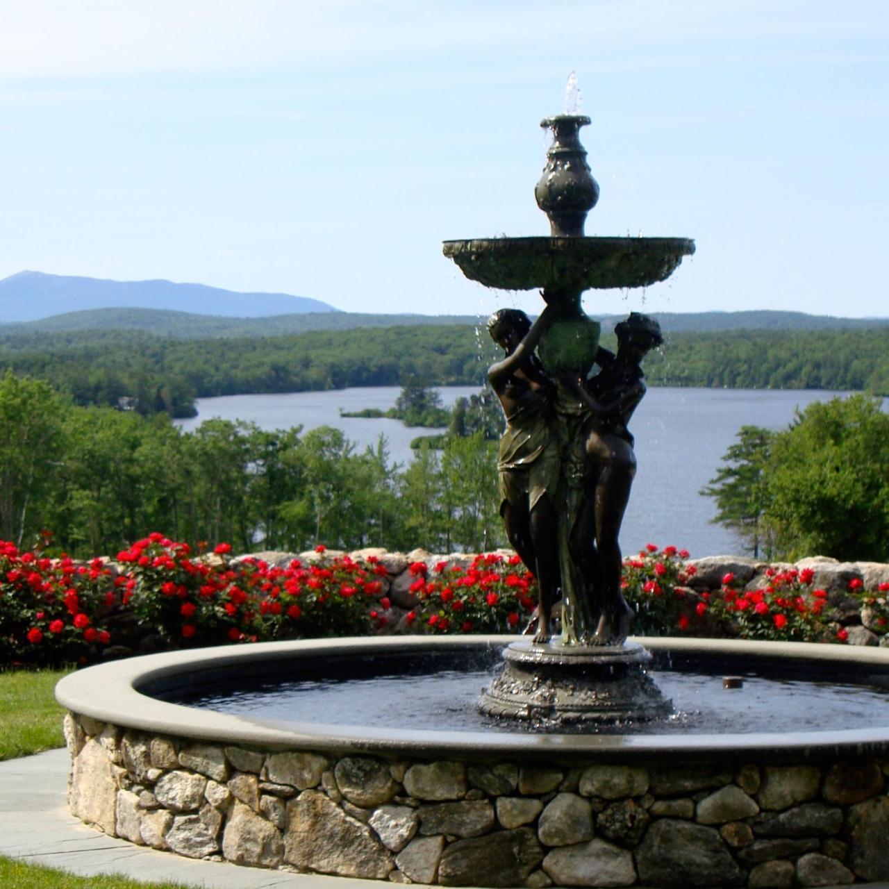 Maguire House Bed And Breakfast Ashburnham 외부 사진