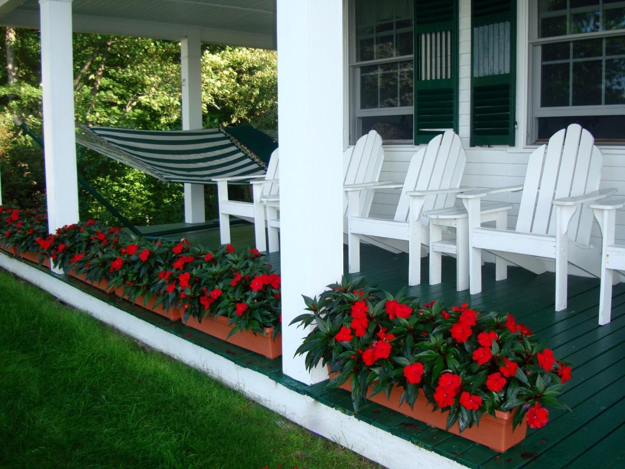 Maguire House Bed And Breakfast Ashburnham 외부 사진