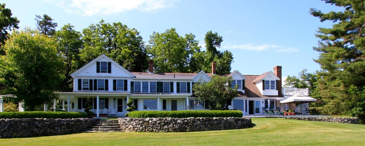 Maguire House Bed And Breakfast Ashburnham 외부 사진