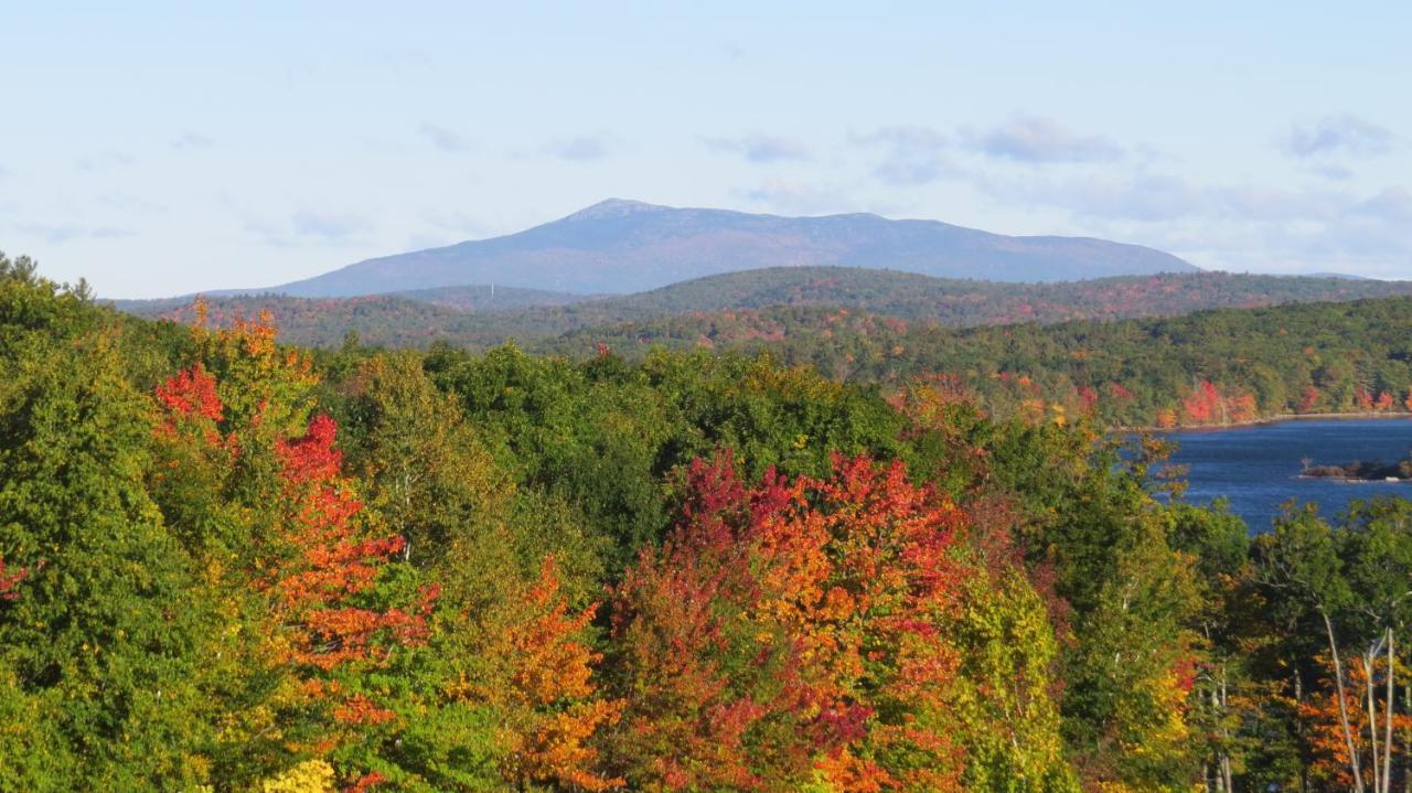 Maguire House Bed And Breakfast Ashburnham 외부 사진