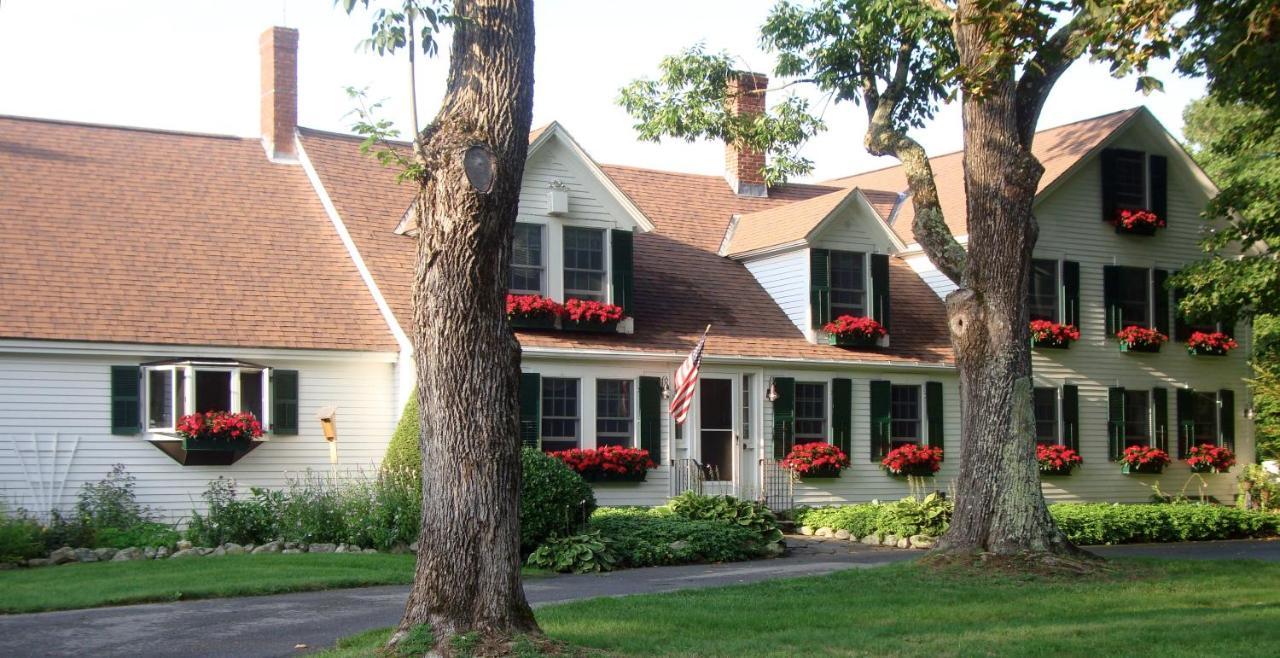 Maguire House Bed And Breakfast Ashburnham 외부 사진
