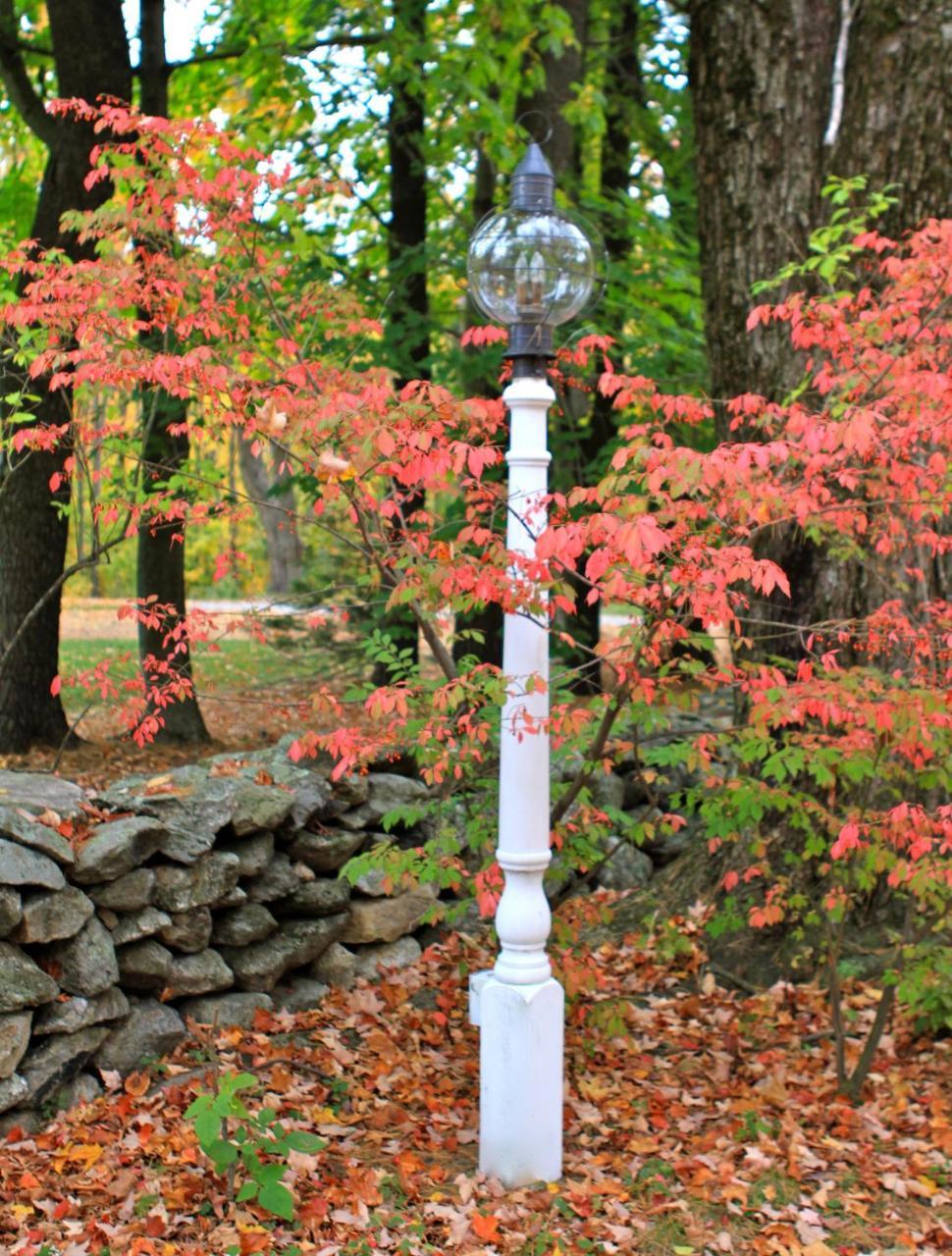 Maguire House Bed And Breakfast Ashburnham 외부 사진
